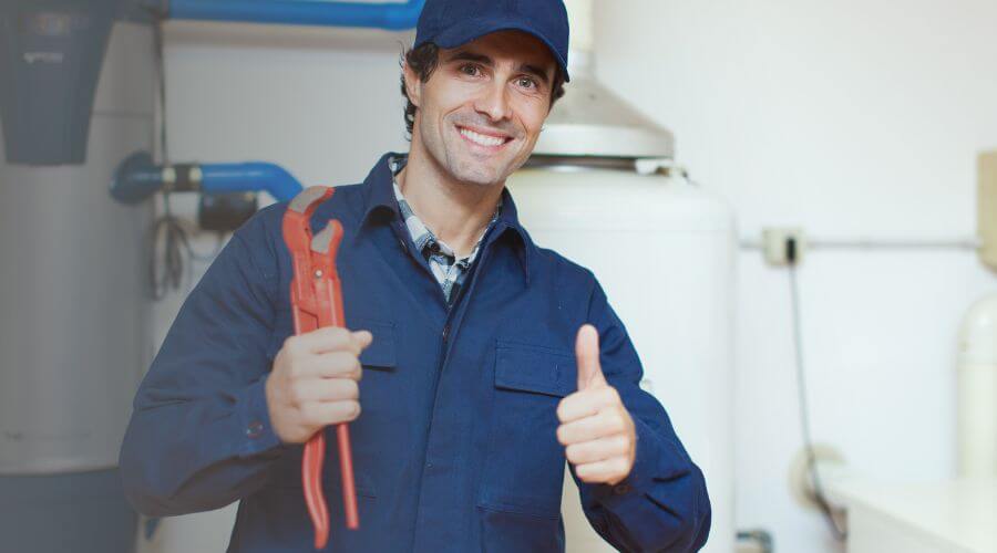 Professional bathroom faucet installation in San Diego, TX
